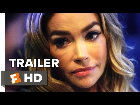 Altitude Official Trailer 1 (2017) - Denise Richards Movie