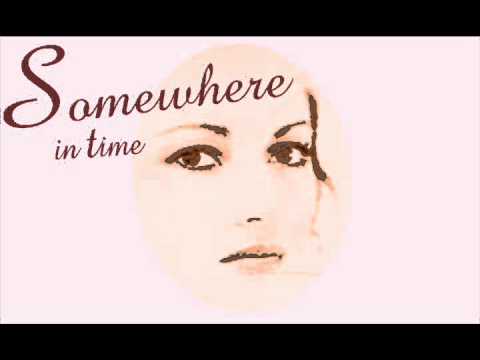 Somewhere in Time (Tema de la Película)