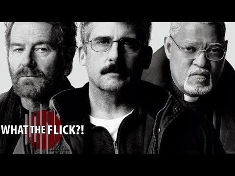 Last Flag Flying - Official Movie Review