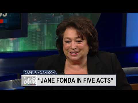 "Jane Fonda In 5 Acts"