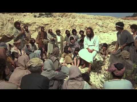 Jesus (1979) Película Completa en Español Latino Original HD