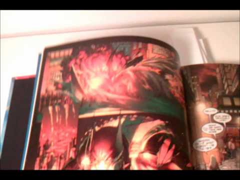 Supergirl  Book Review - DC Comics (Superman, Batman, Wonder Woman)