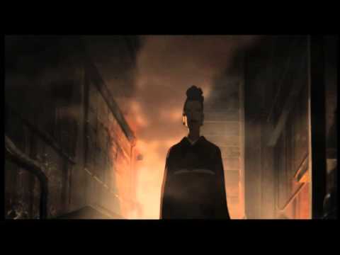 Blood: The Last Vampire (2000) Trailer