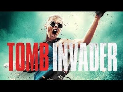 Tomb Invader - Trailer HD