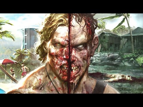 Dead Island Definitive Edition All Cutscenes (Game Movie) 1080p HD