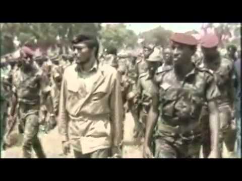 Thomas Sankara The upright man part3