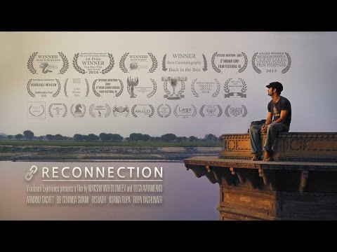 Reconnection - Official Trailer [HD]