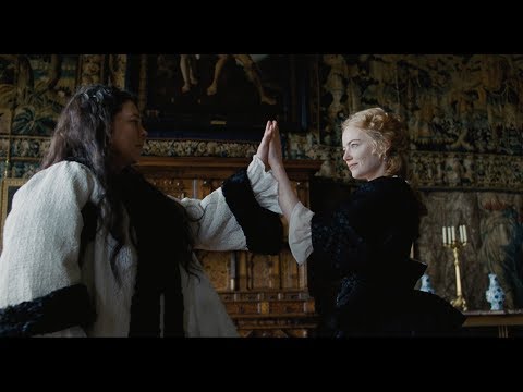 THE FAVOURITE | Teaser Trailer