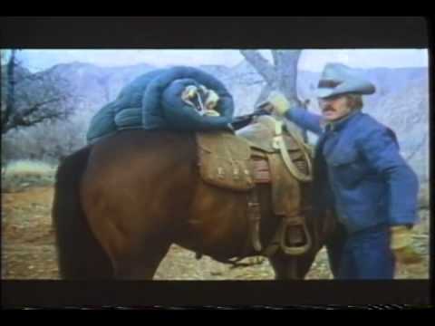 The Electric Horseman Trailer 1979