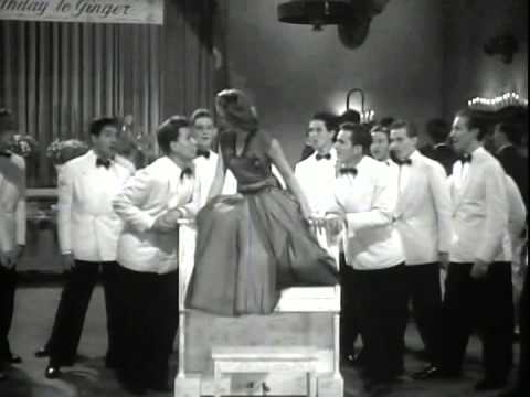 Judy Garland Stereo - Embraceable You - Girl Crazy 1943