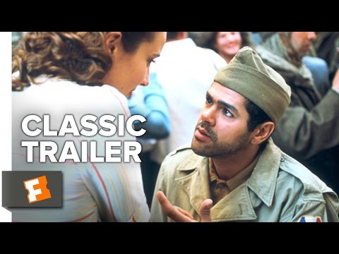 Days of Glory (2006) Official Trailer #1 - War Movie HD