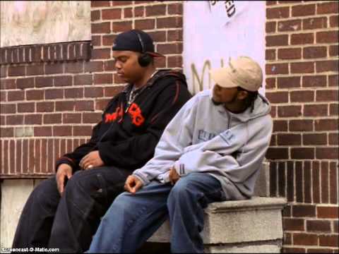 The Wire Season One Part Two Clips