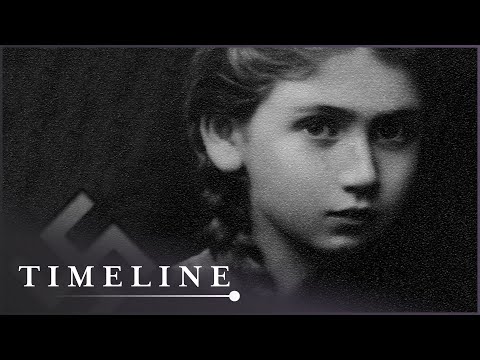 Prisoner Number A26188: Henia Bryer (Holocaust Survivor Documentary) | Timeline