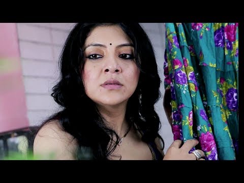 Locket Chatterjee - E Ki Labonye | Latest Bengali Movie Scene 12