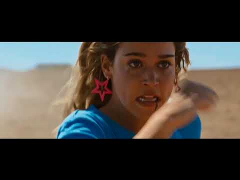 REVENGE  - Official Trailer [HD]