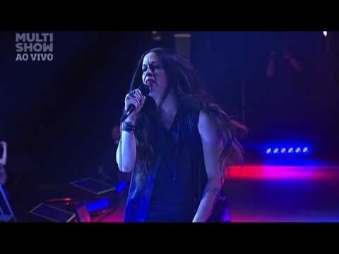 HD - Alanis Morissette live in Rio - Full Concert at Citibank Hall. 2012.