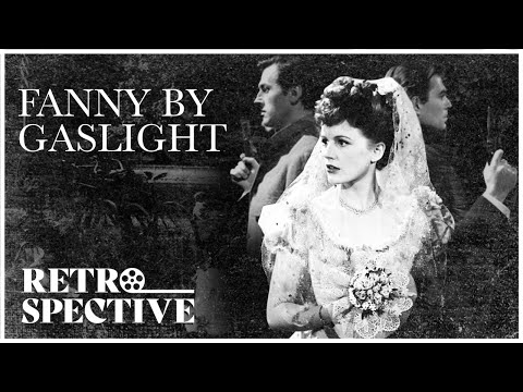 Fanny by Gaslight (1944) Full Movie