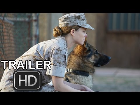 Megan Leavey Trailer Oficial (2017) Subtitulado HD