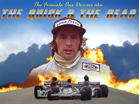The Formula One Drivers aka The Quick and the Dead: Clip1