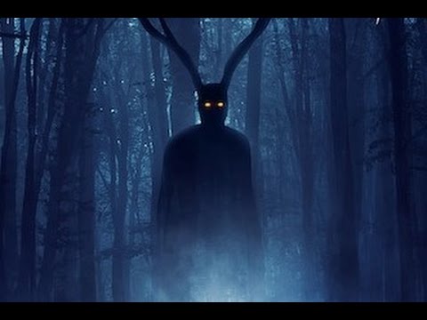 Devil In The Dark 2017 English Movies 720p