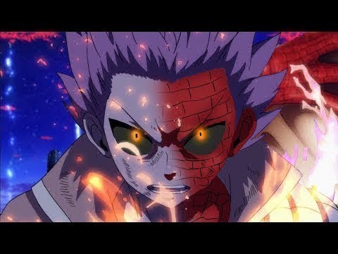 Fairy Tail Dragon Cry「AMV」  Impossible