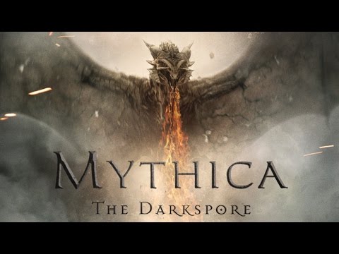 Mythica 2: The Darkspore - Official Trailer