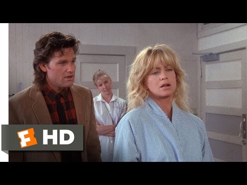 Overboard (1987) - I'm Your Husband Scene (4/12) | Movieclips