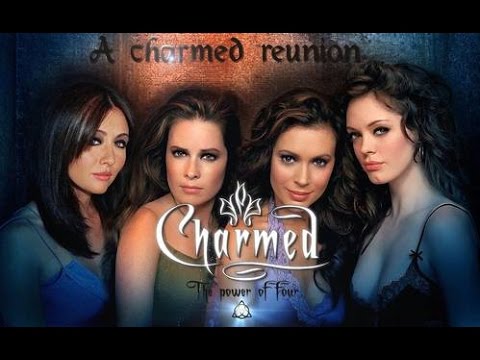 Charmed Reunion