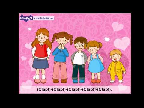 Mother's Day children songs