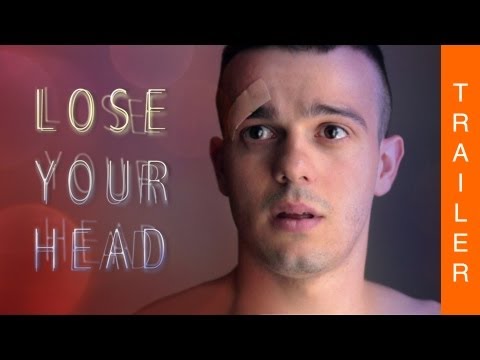 LOSE YOUR HEAD - Offizieller deutscher Trailer (HD)