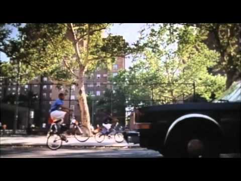 Clockers Official Trailer #1 - Harvey Keitel Movie (1995) HD