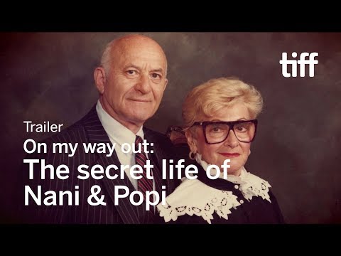 ON MY WAY OUT: THE SECRET LIFE OF NANI & POPI Trailer | Human Rights Watch 2018