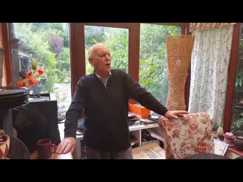 Man With Alzheimer's Sings With Incredible Voice - Must Share