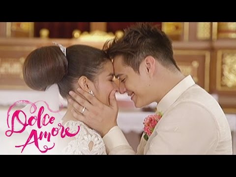 Dolce Amore: Wedding Vows
