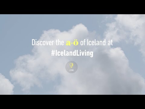 The A-Ö of Iceland | LIVING