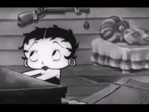 Betty Boop Cartoons | Cartoon Classics Vol. 3 | Public Domain Database