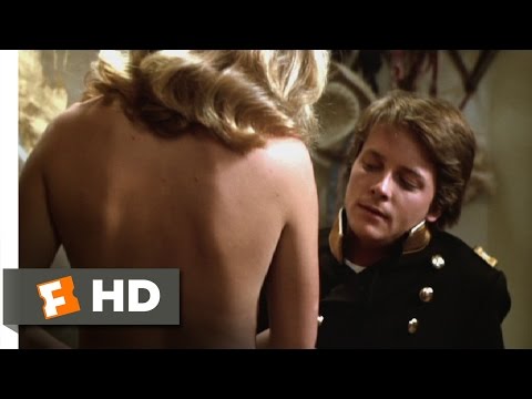 Teen Wolf (1985) - Getting Worked Up Scene (7/10) | Movieclips