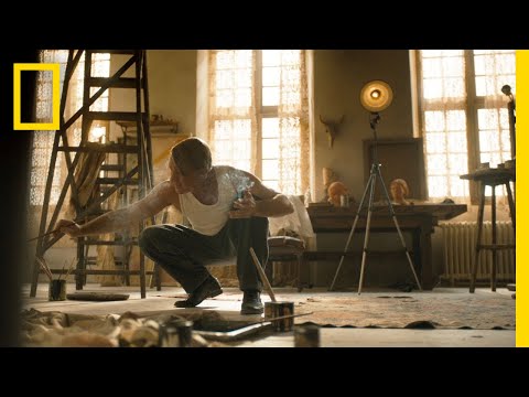 Genius: Picasso - Trailer #2 | National Geographic