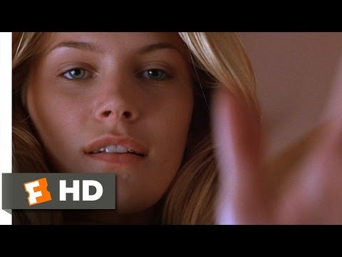 Species (8/11) Movie CLIP - Regenerating Thumb (1995) HD