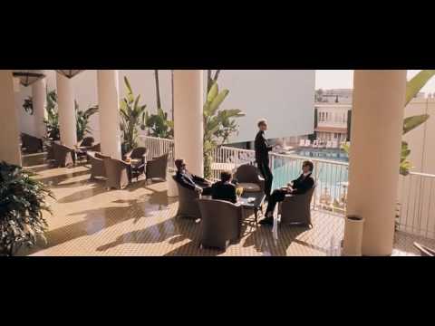 The Informers - Wake at the Beverly Hilton