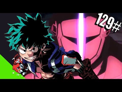 BOKU NO HERO ACADEMIA LA PELICULA / MADE IN ABYSS 2  | Noticias anime 129