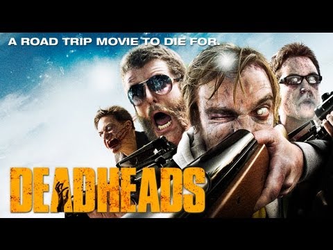 Deadheads - Trailer