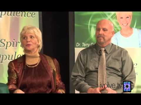 Dr. Terry Cole-Whittaker Interview on Ron James' Bigger Questions - Ivolve TV
