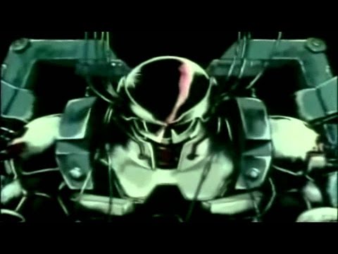 Genocyber OVA-2 SUB ESPAÑOL (SIN CENSURA,Completo)