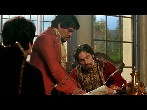 The Count Of Monte Cristo 2002  Full Movies