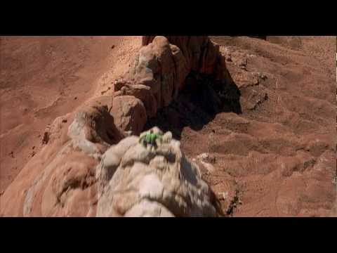 Hulk 2003 clip HD