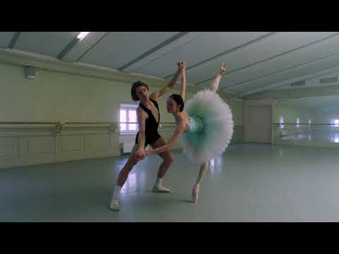 The Nutcracker | Bolshoi Ballet in Cinema | Denis Rodkin