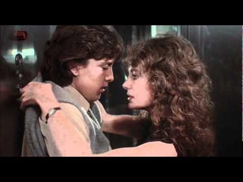 Class Official Trailer #1 - Cliff Robertson Movie (1983) HD