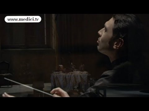 Rossini - La Cenerentola Ouverture - Vladimir Jurowski - Glyndebourne