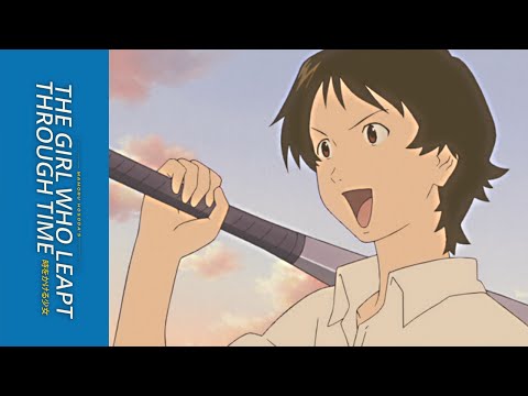 The Girl Who Leapt Through Time - Official Clip - Makoto's Good Day